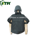 Total proteção PE à prova de balas colete molle body armor NIJ IIIA venda